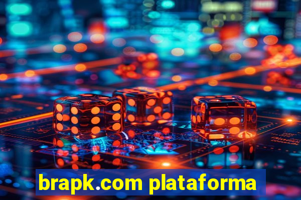 brapk.com plataforma